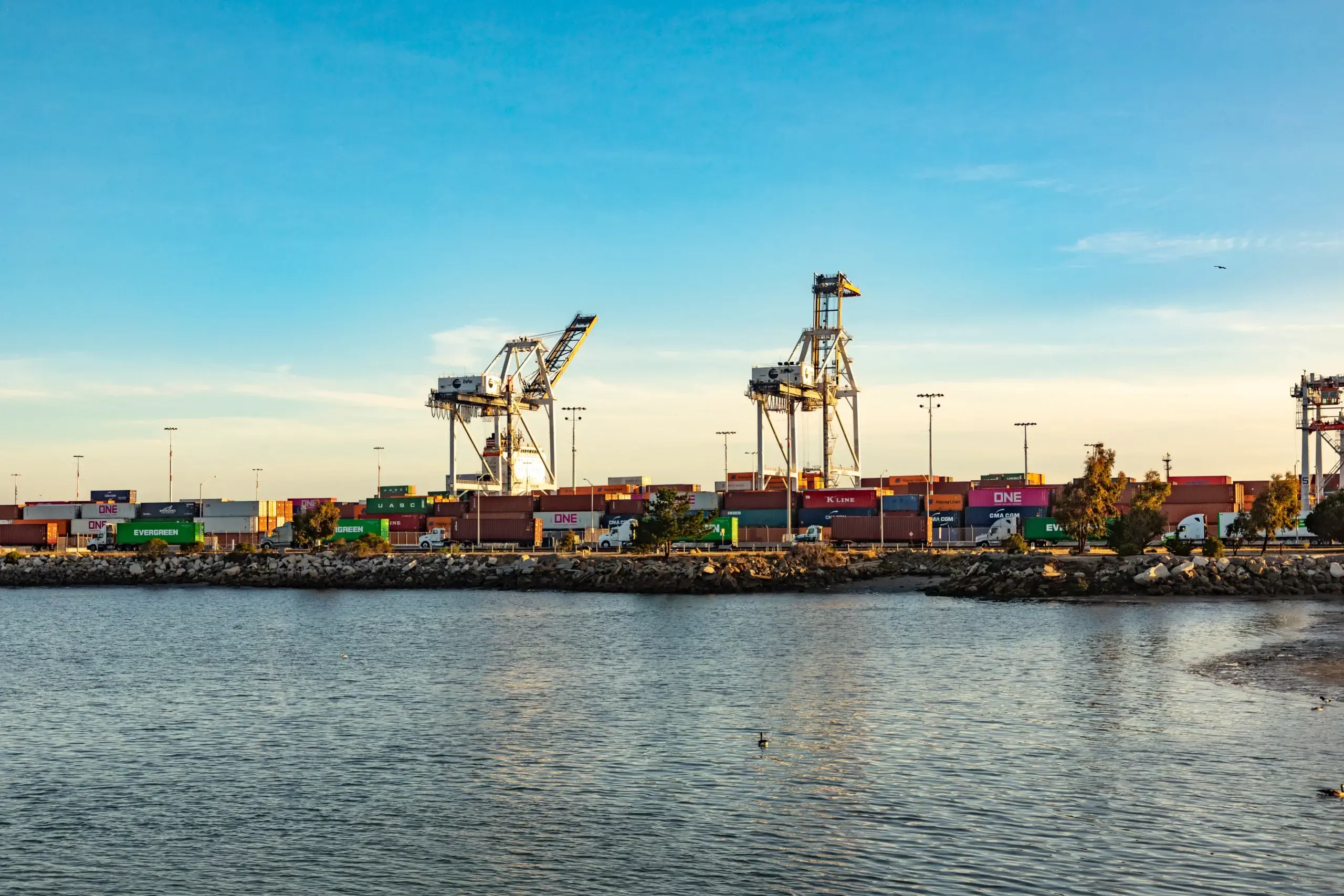 Port