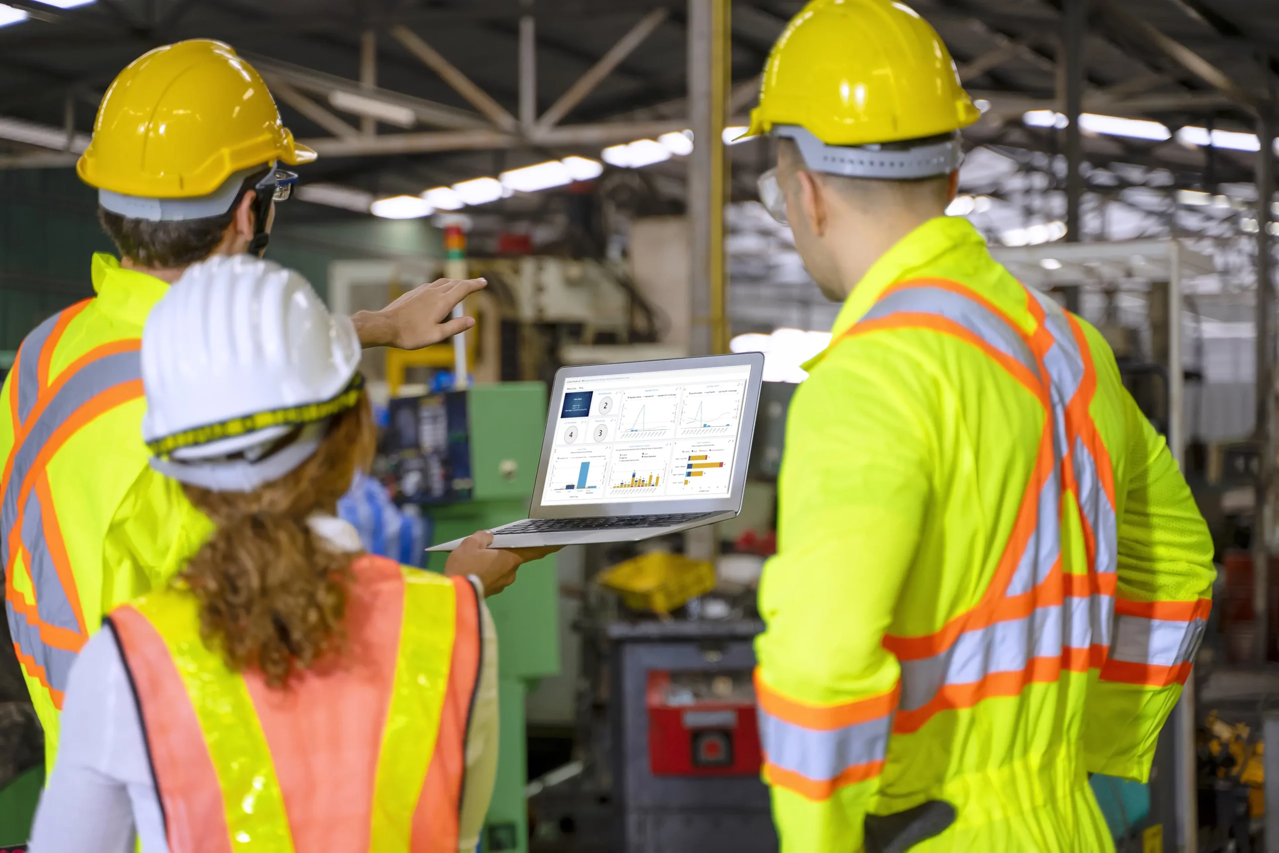 Notify Safety Intelligence
