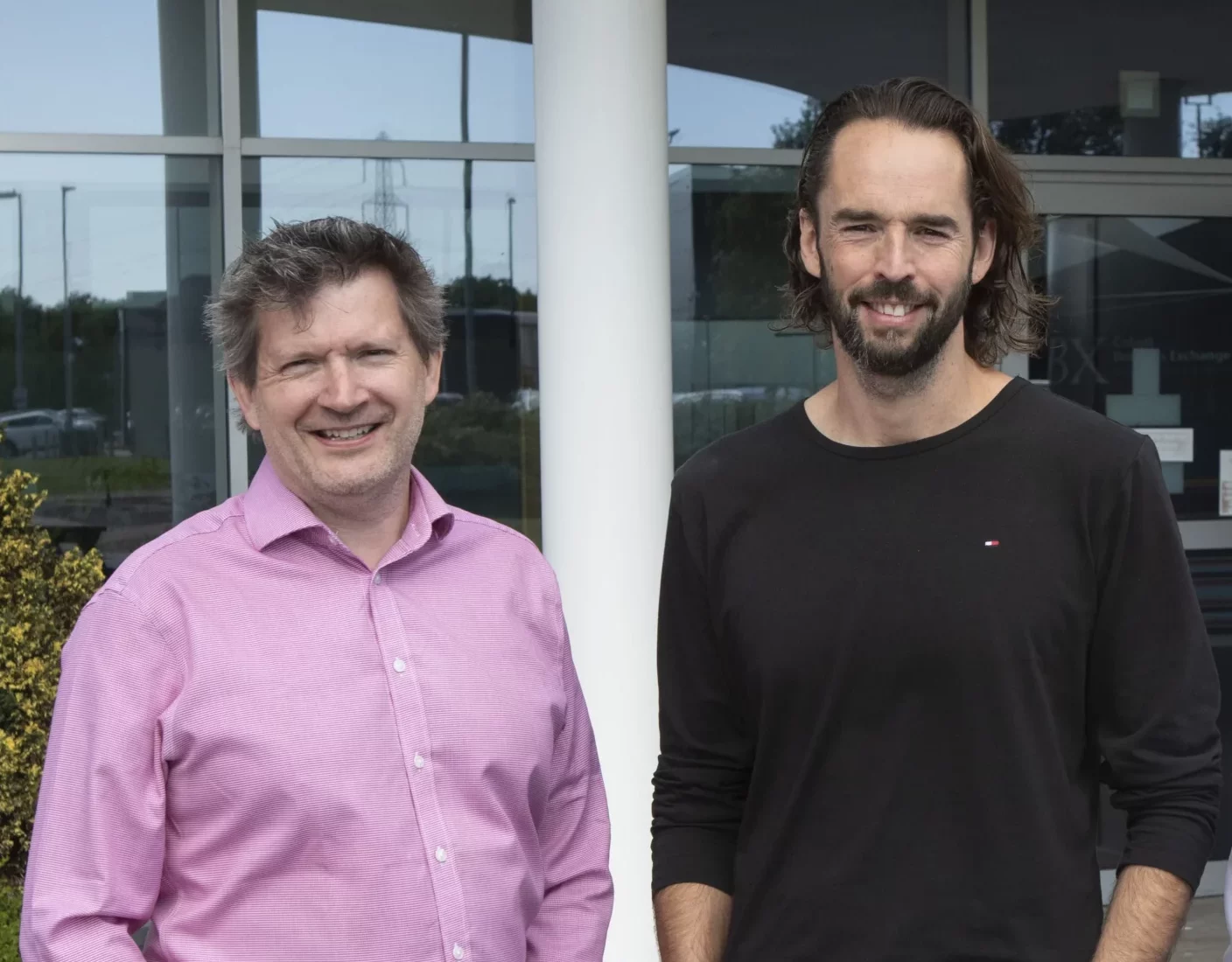 notify founders