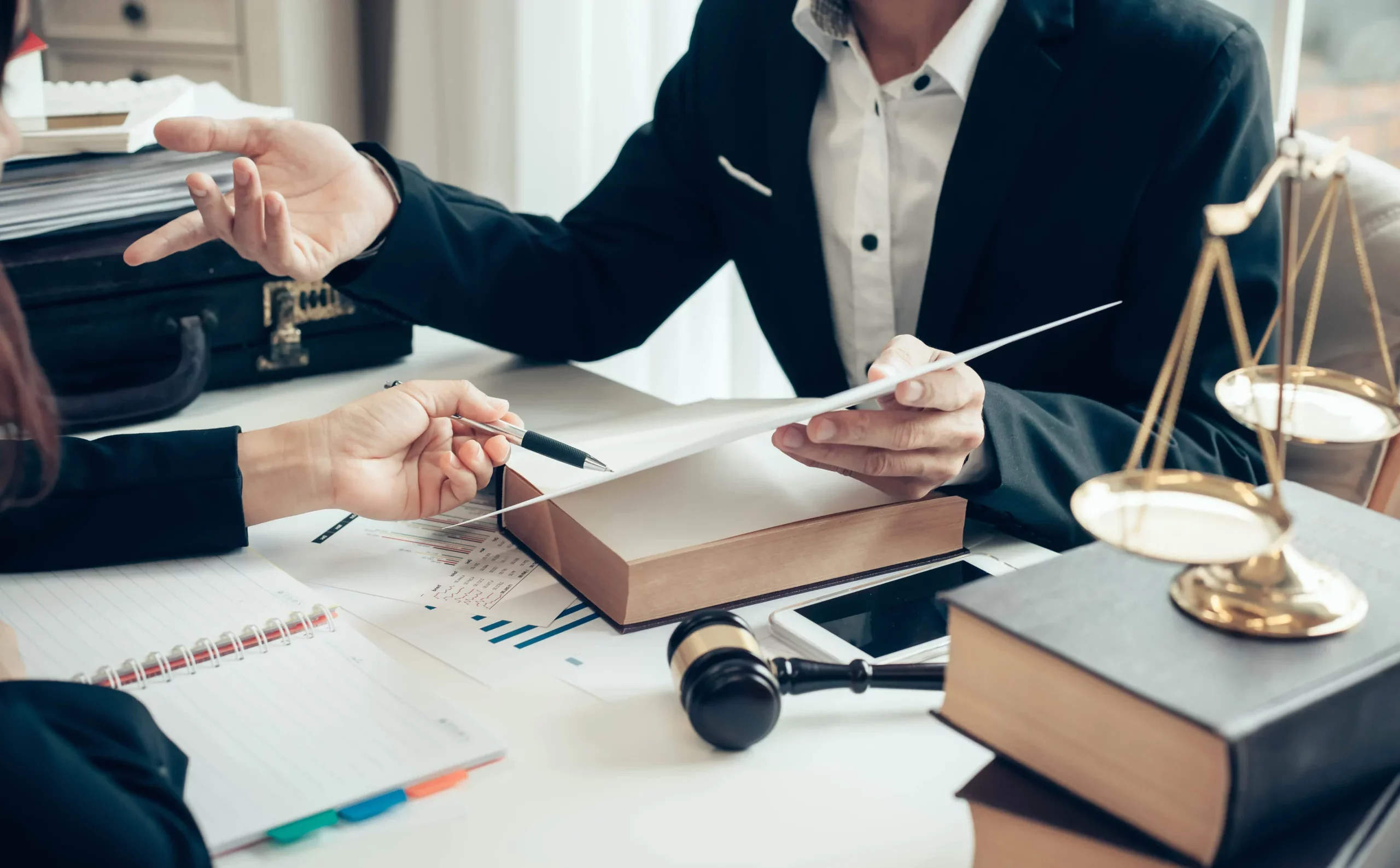 Unveiling the Courts’ Interpretation of Health and Safety Law Decoding Suitable and Sufficient
