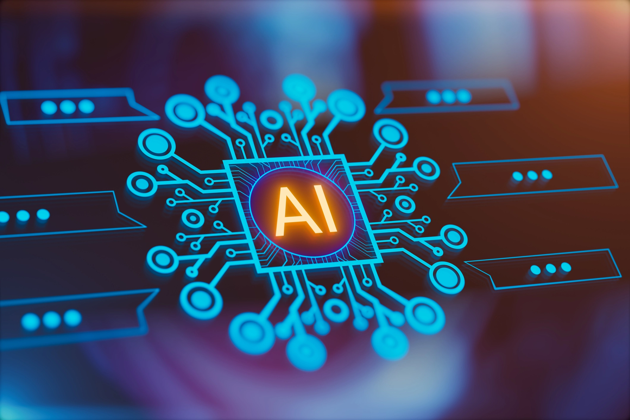 AI in health and safety featured image