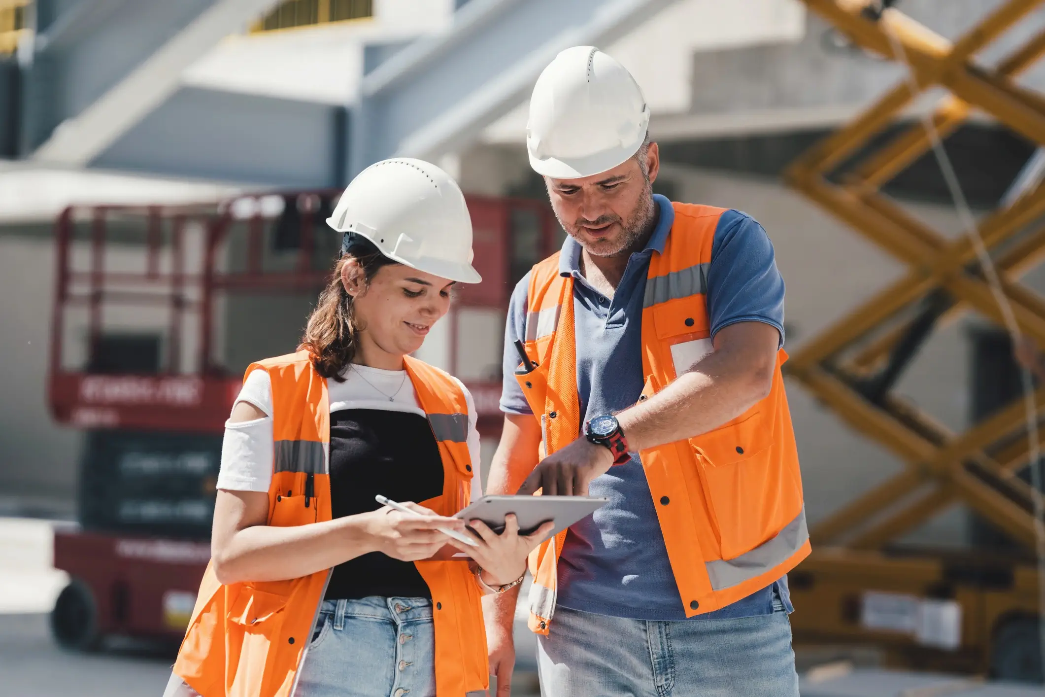 What is a risk assessment?