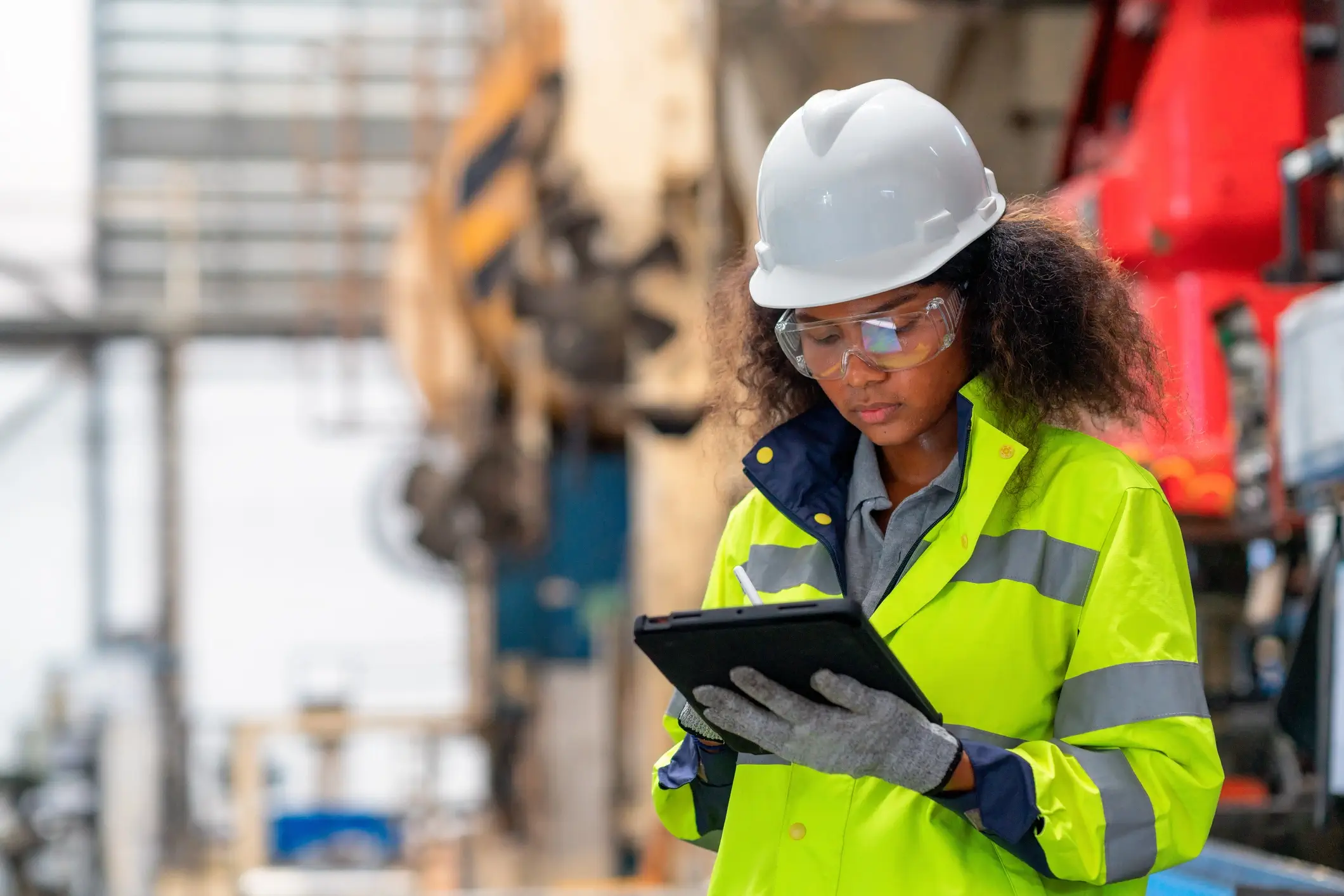 Health and Safety Compliance