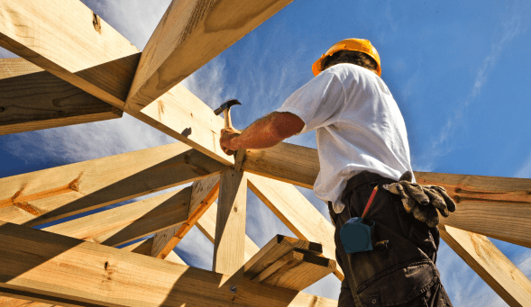 Construction worker